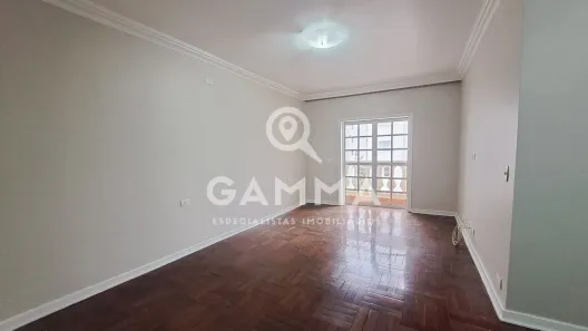 Apartamento com 3 Quartos à venda, 126m² no Itaim Bibi, São Paulo