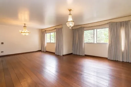 Apartamento com 4 Quartos à venda, 165m² no Brooklin Paulista, São Paulo