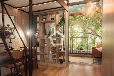 Apartamento com 1 Quarto à venda, 31m² no Vila Mariana, São Paulo
