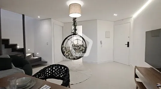 Cobertura com 2 Quartos à venda, 80m² no Vila Andrade, São Paulo