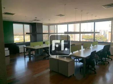 Sala Comercial para venda ou aluguel, 167m² no Vila Olímpia, São Paulo