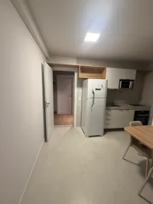 Apartamento com 1 Quarto para alugar, 40m² no Batista Campos, Belém