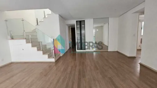 Cobertura com 3 Quartos à venda, 176m² no Leblon, Rio de Janeiro