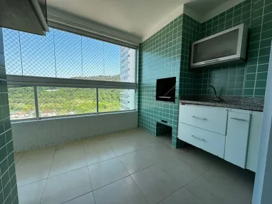 Apartamento com 3 Quartos à venda, 124m² no Canto do Forte, Praia Grande