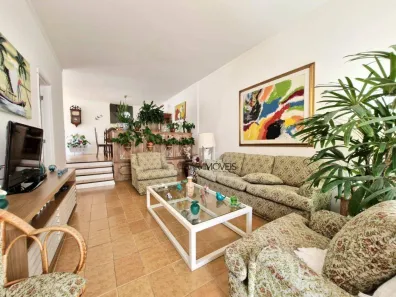 Apartamento com 3 Quartos à venda, 160m² no Pitangueiras, Guarujá