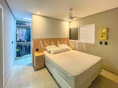 Apartamento com 3 Quartos à venda, 116m² no Concórdia II, Araçatuba