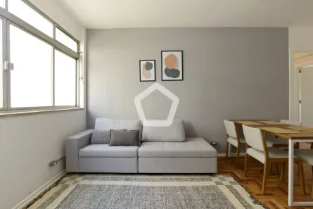 Apartamento com 6 Quartos à venda, 110m² no Aclimação, São Paulo
