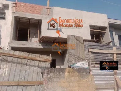 Sobrado com 3 Quartos à venda, 250m² no Jardim Santa Clara, Guarulhos
