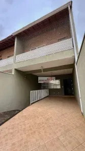 Sobrado com 4 Quartos à venda, 300m² no Vila Albertina, São Paulo