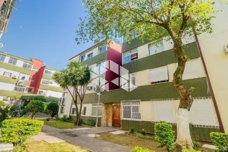 Apartamento com 2 Quartos à venda, 46m² no Cavalhada, Porto Alegre