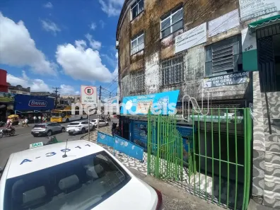 Ponto Comercial para alugar, 110m² no São Caetano, Salvador