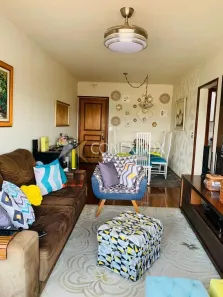 Apartamento com 2 Quartos à venda, 79m² no São Bernardo, Campinas
