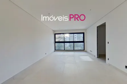 Apartamento com 1 Quarto à venda, 56m² no Vila Nova Conceição, São Paulo