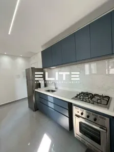 Apartamento com 2 Quartos à venda, 47m² no Jardim, Santo André