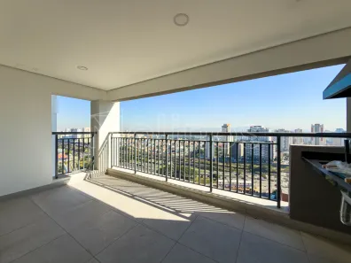 Apartamento com 2 Quartos à venda, 71m² no Cidade Mãe do Céu, São Paulo
