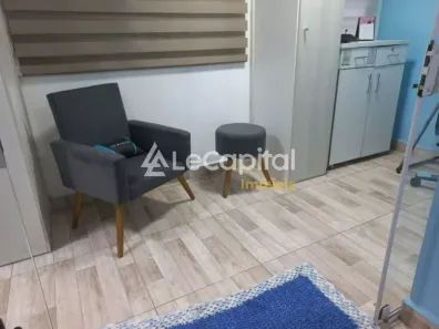 Sobrado com 3 Quartos à venda, 103m² no Jardim Represa, São Paulo