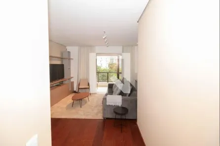 Apartamento com 3 Quartos à venda, 103m² no Vila Nova Conceição, São Paulo