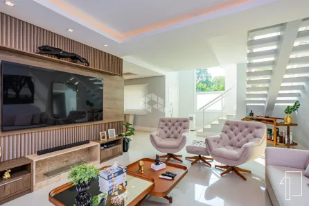 Casa com 3 Quartos à venda, 360m² no Marechal Rondon, Canoas