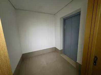 Apartamento com 5 Quartos à venda, 404m² no Setor Marista, Goiânia