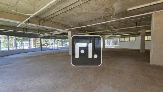 Ponto Comercial à venda, 240m² no Jardim Paulista, São Paulo