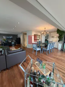 Apartamento com 3 Quartos à venda, 178m² no Itaim Bibi, São Paulo