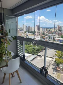 Apartamento com 3 Quartos à venda, 58m² no Macedo, Guarulhos