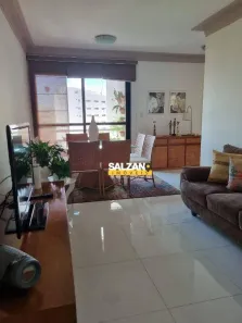 Apartamento com 3 Quartos à venda, 84m² no Jardim das Nações, Taubaté