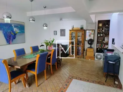 Sobrado com 3 Quartos à venda, 250m² no Jardim da Glória, São Paulo