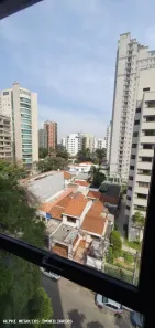 Apartamento com 1 Quarto à venda, 32m² no Moema, São Paulo