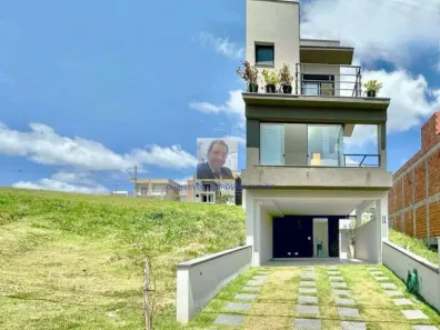 Casa de Condomínio com 3 Quartos à venda, 137m² no das Pedras, Cotia