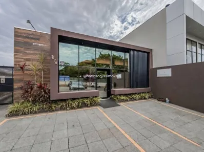 Imóvel Comercial à venda, 170m² no Floresta, Cascavel