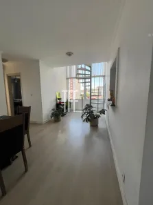 Apartamento com 2 Quartos à venda, 126m² no Mansões Santo Antônio, Campinas