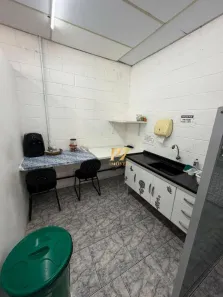 Prédio Comercial para alugar, 570m² no Centro, Diadema