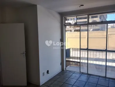 Apartamento com 2 Quartos à venda, 46m² no Engenho Novo, Rio de Janeiro