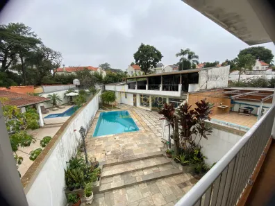 Casa com 4 Quartos à venda, 429m² no Vila Nova Caledônia, São Paulo