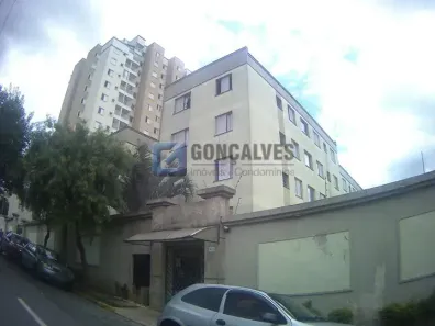 Apartamento com 2 Quartos à venda, 42m² no Paulicéia, São Bernardo do Campo