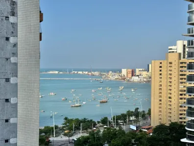 Apartamento com 3 Quartos à venda, 221m² no Mucuripe, Fortaleza
