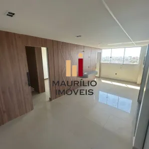 Sala Comercial para alugar, 130m² no Samambaia Norte, Brasília