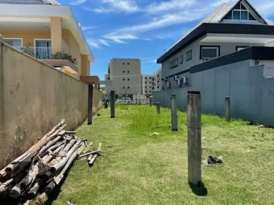Lote/Terreno à venda, 533m² no Recreio dos Bandeirantes, Rio de Janeiro