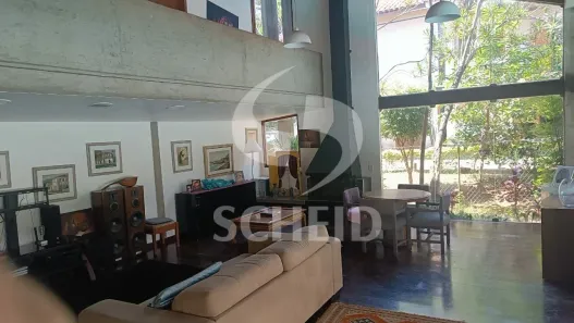 Casa com 4 Quartos à venda, 580m² no Interlagos, São Paulo