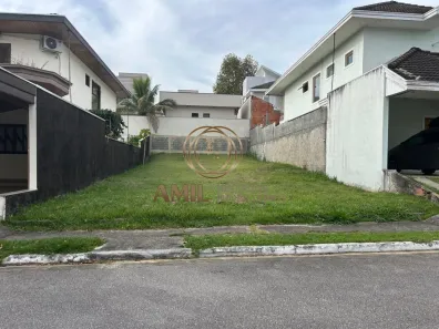 Lote/Terreno à venda, 250m² no Urbanova, São José dos Campos