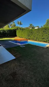 Casa de Condomínio com 3 Quartos à venda, 400m² no Residencial Aldeia do Vale, Goiânia