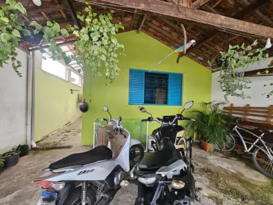 Casa com 2 Quartos à venda, 125m² no Sertão do Pereque-Mirim, Ubatuba