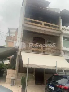 Casa de Condomínio com 3 Quartos à venda, 140m² no Barra da Tijuca, Rio de Janeiro