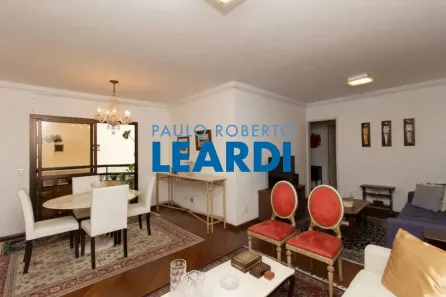Apartamento com 3 Quartos à venda, 98m² no Vila Monte Alegre, São Paulo