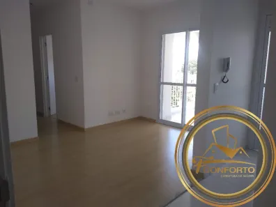 Apartamento com 2 Quartos à venda, 58m² no Quinta da Paineira, São Paulo