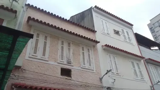 Casa com 2 Quartos à venda, 72m² no Tijuca, Rio de Janeiro