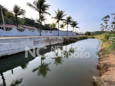 à venda, 360000m² no , Rio Bonito