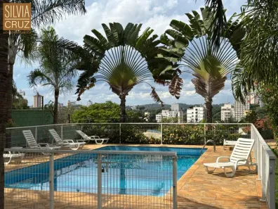 Apartamento com 2 Quartos à venda, 54m² no Centro, Piracicaba