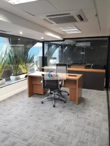 Sala Comercial à venda, 250m² no Itaim Bibi, São Paulo